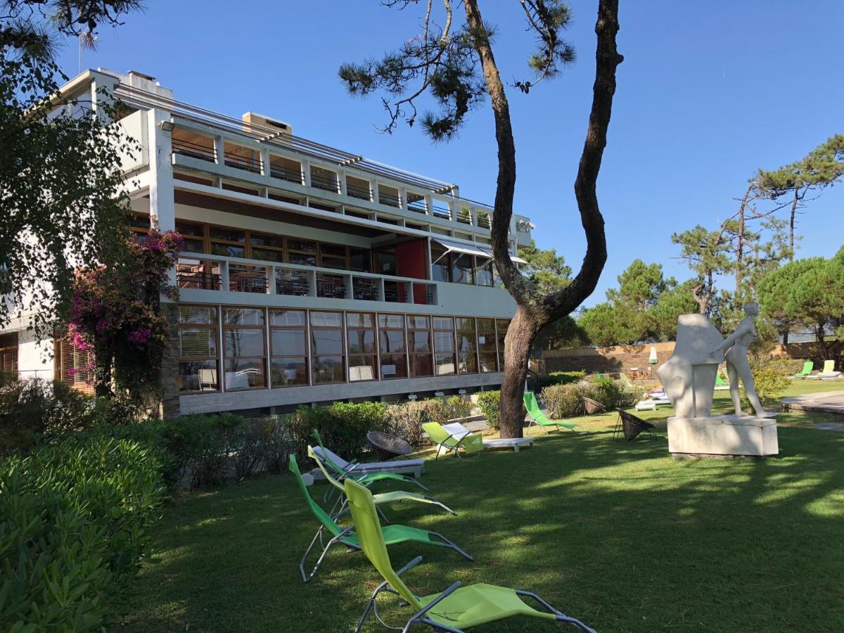 Bungalow B9 - Nature, Beach & River Fão Extérieur photo