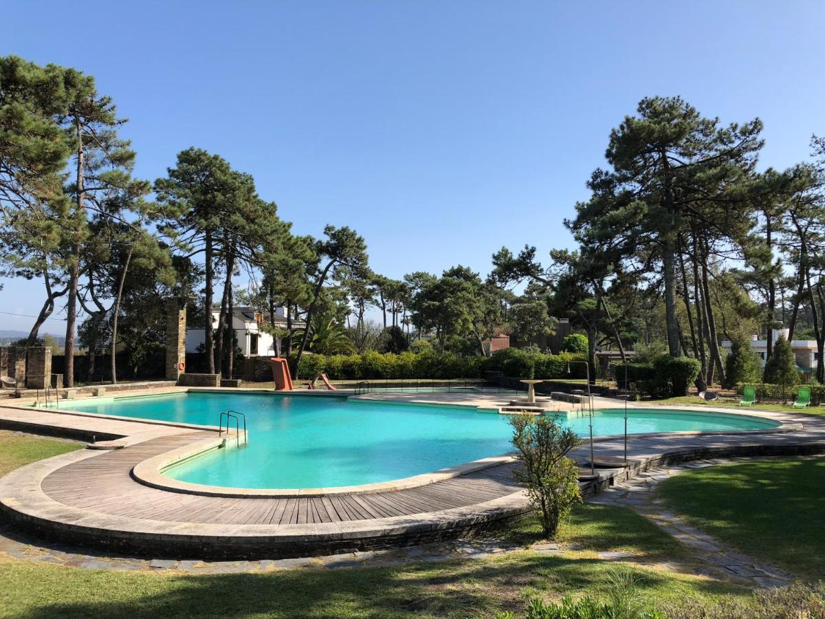 Bungalow B9 - Nature, Beach & River Fão Extérieur photo